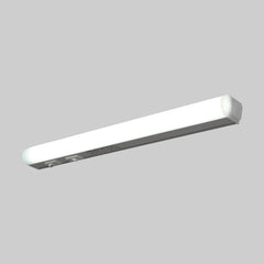 Regleta LED bajo mueble T5 - 4W - CCT - 30 cm - Opal