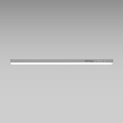 Regleta LED bajo mueble T5 - 8W - CCT - 60 cm - Opal
