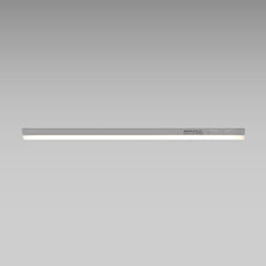 Regleta LED bajo mueble T5 - 8W - CCT - 60 cm - Opal