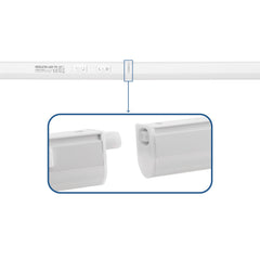 Regleta LED bajo mueble T5 - 8W - CCT - 60 cm - Opal