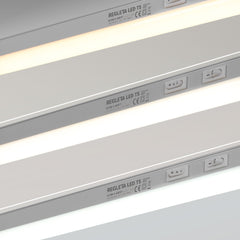 Regleta LED bajo mueble T5 - 8W - CCT - 60 cm - Opal
