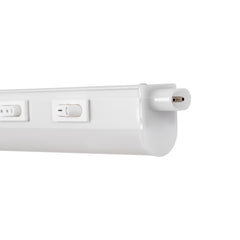 Regleta LED bajo mueble T5 - 14W - CCT - 120 cm - Opal