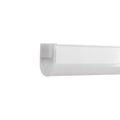 Regleta LED bajo mueble T5 - 14W - CCT - 120 cm - Opal
