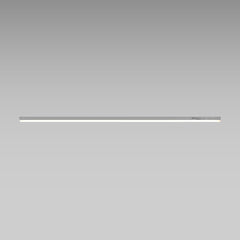 Regleta LED bajo mueble T5 - 14W - CCT - 120 cm - Opal
