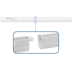 Regleta LED bajo mueble T5 - 14W - CCT - 120 cm - Opal