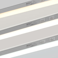 Regleta LED bajo mueble T5 - 14W - CCT - 120 cm - Opal