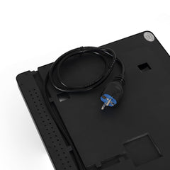 Display publicitario para pared LCD Full HD de 21.5" - Android