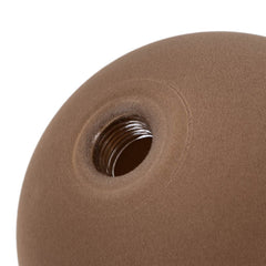Bola de cristal para recambio lámpara acústica B206 - Ø140mm
