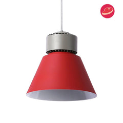 Campana LED 36W especial para carnicerías - Driver KeGu