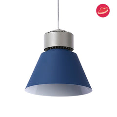 Campana LED 36W especial para carnicerías - Driver KeGu