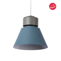 Campana LED 36W especial para carnicerías - Driver KeGu