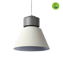 Campana LED 36W especial para verdulerías - Driver KeGu