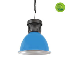 Campana LED 30W especial para Verdulerías