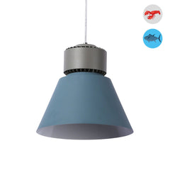 Campana LED 36W especial para pescados y mariscos - Driver KeGu
