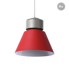 Campana LED 36W especial para joyerías - Driver KeGu