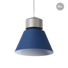 Campana LED 36W especial para joyerías - Driver KeGu