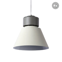 Campana LED 36W especial para joyerías - Driver KeGu