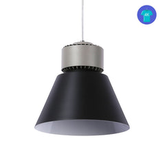 Campana LED 36W especial para moda y retail - CRI95 - 4000K - Driver KeGu