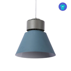 Campana LED 36W especial para moda y retail - CRI95 - 4000K - Driver KeGu