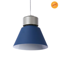 Campana LED 36W especial para panaderías - Driver KeGu