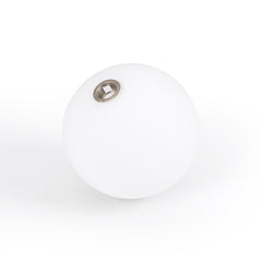 Bola de cristal para recambio lámpara acústica B206 - Ø140mm