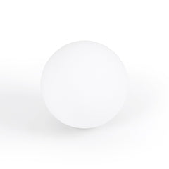 Bola de cristal para recambio lámpara acústica B206 - Ø140mm