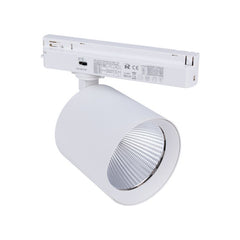 Proyector LED para carril monofásico 40W - Panaderías