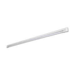 Kit regleta portatubos + tubo LED T8 - 18W - 120cm