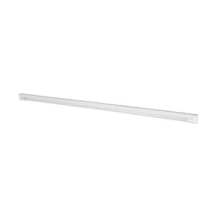 Kit regleta portatubos + tubo LED T8 - 24W - 150cm