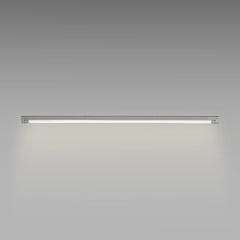 Kit regleta portatubos + tubo LED T8 - 24W - 150cm