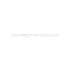 Kit regleta portatubos + tubo LED T8 - 9W - 60cm