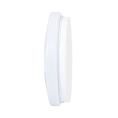 Plafón LED techo 18W - IP44 - Ø26 cm