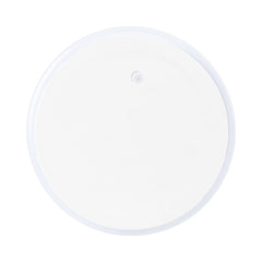 Plafón LED techo 18W - Sensor de sonido + sensor crepuscular - IP44 - Ø26 cm