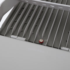 Proyector LED asimétrico exterior 600W - Regulable 1-10V - 160lm/W - IP66