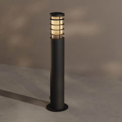 Farola exterior tipo bolardo "PEP" - 60 cm - 1 x E27 - IP54