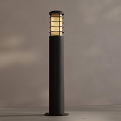 Farola exterior tipo bolardo "PEP" - 60 cm - 1 x E27 - IP54