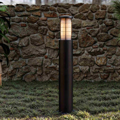 Farola exterior tipo bolardo "PEP" - 60 cm - 1 x E27 - IP54