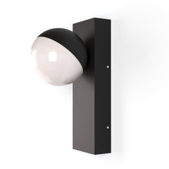 Aplique de pared exterior LED "Serra" - 9,5W - IP54