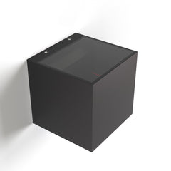 Aplique de pared exterior LED "Montblanc" - 8W - IP54