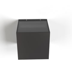 Aplique de pared exterior LED "Montblanc" - 8W - IP54