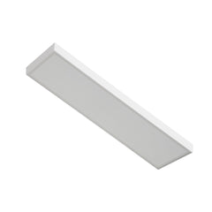 Kit de superficie para panel LED Backlight 120x30 cm