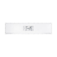 Panel LED de superficie CCT 36W - 120 x 30 cm - 135lm/W - IP20