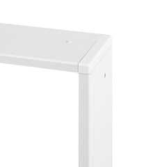 Kit de superficie para panel LED Backlight 120x60 cm