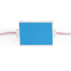 Módulos LED monocolor para rótulos - 3W - 12V - IP65 - 160º