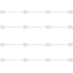 Módulos LED monocolor para rótulos - 3W - 12V - IP65 - 160º
