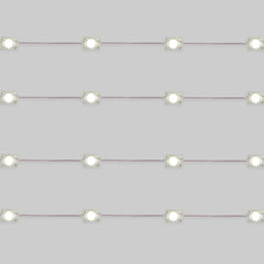 Módulos LED monocolor para rótulos - 3W - 12V - IP65 - 160º