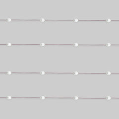 Módulo LED monocolor para rótulos - 0.5W - 12V DC - IP66 - 170º