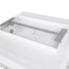 Panel LED de superficie CCT 36W - 60x60 cm - 135lm/W - IP20