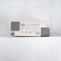 Panel LED de superficie CCT 36W - 60x60 cm - 135lm/W - IP20