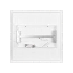 Panel LED de superficie CCT 36W - 60x60 cm - 135lm/W - IP20